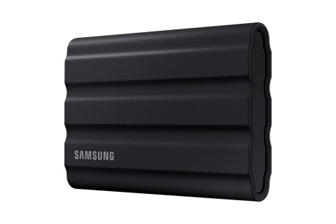 SAMSUNG SSD T7 Shield Black 1TB MU-PE1T0S/EU SAMSUNG SSD T7 Shield Black 1TB MU-PE1T0S/EU