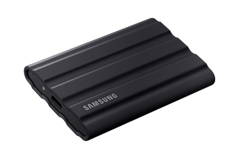 SAMSUNG SSD T7 Shield Black 1TB MU-PE1T0S/EU SAMSUNG SSD T7 Shield Black 1TB MU-PE1T0S/EU