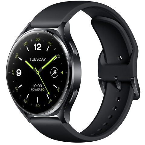 Smartwatch Xiaomi Watch 2 czarny Smartwatch Xiaomi Watch 2 czarny