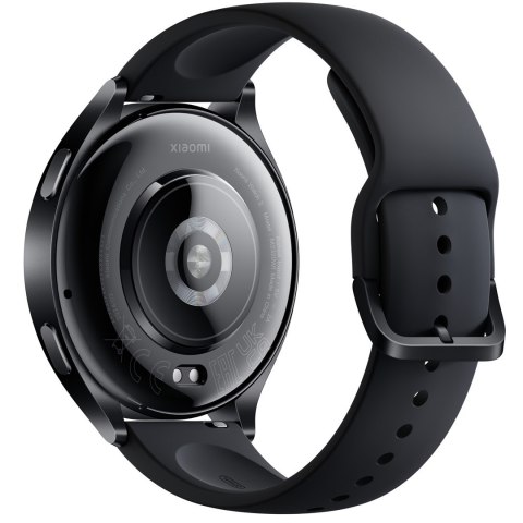 Smartwatch Xiaomi Watch 2 czarny Smartwatch Xiaomi Watch 2 czarny