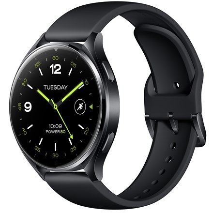 Smartwatch Xiaomi Watch 2 czarny Smartwatch Xiaomi Watch 2 czarny