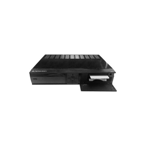 Tuner DVB-T2 Ferguson Ariva 255 Combo S H265 HEVC (czarny) Tuner DVB-T2 Ferguson Ariva 255 Combo S H265 HEVC (czarny)