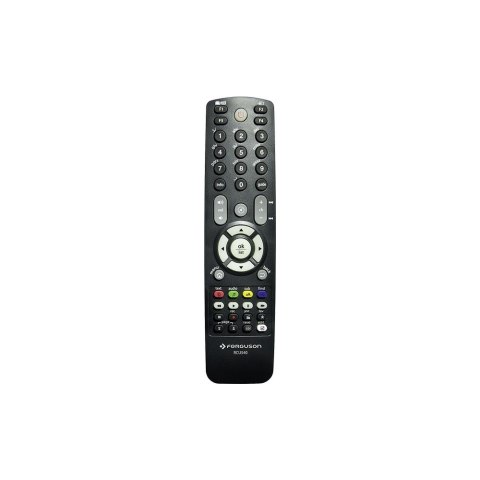 Tuner DVB-T2 Ferguson Ariva 255 Combo S H265 HEVC (czarny) Tuner DVB-T2 Ferguson Ariva 255 Combo S H265 HEVC (czarny)