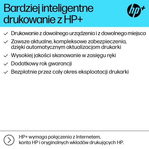 Urządzenie wielofunkcyjne HP OfficeJet Pro 9120e Urządzenie wielofunkcyjne HP OfficeJet Pro 9120e