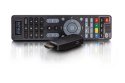 WIWA TUNER DVB-T/T2 H.265 MINI (WYPRZEDAŻ)
