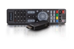 WIWA TUNER DVB-T/T2 H.265 MINI (WYPRZEDAŻ)