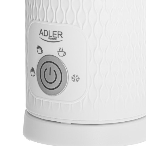 Adler AD 4494 w Spieniacz do mleka Adler AD 4494 w Spieniacz do mleka