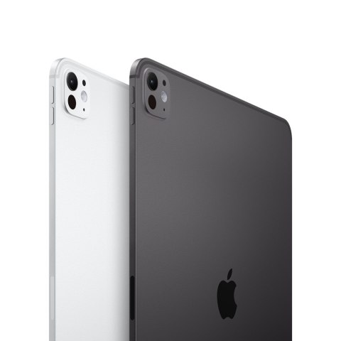 Apple iPad Pro 11-inch (M4) WiFi 256GB Space Black Apple iPad Pro 11-inch (M4) WiFi 256GB Space Black