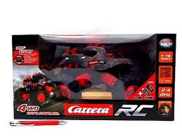 Auto na radio Dino Car 2,4GHz 160136 Carrera