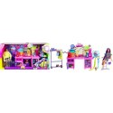 Barbie Extra Toaletka GYJ70