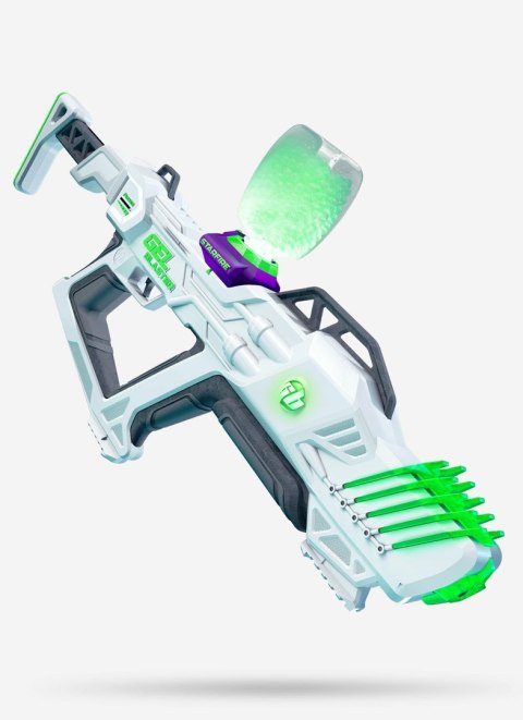 GEL BLASTER Surge XL Day "N" Nite karabin na kulki GEL BLASTER Surge XL Day "N" Nite karabin na kulki