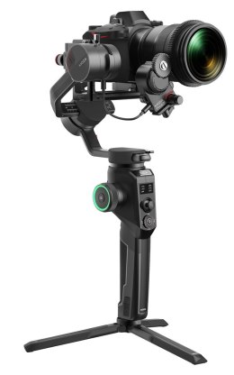Gimbal do aparatu Moza AirCross 2 Pro kit (WYPRZEDAŻ)
