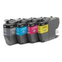 LC-422 VALUE PACK INK F./MFC-J5340/5345/5740/6540/6940DW