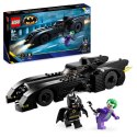 LEGO SH 76224 Batmobil: Pościg Batmana za Jokerem