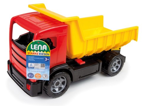 Lena Wywrotka 2-osiowa LENA 62 cm Lena Wywrotka 2-osiowa LENA 62 cm