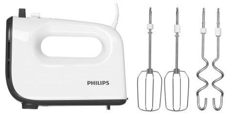 Mikser ręczny PHILIPS HR 3741/00 Mikser ręczny PHILIPS HR 3741/00