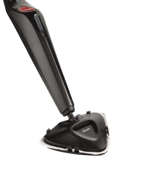 Mop parowy Vileda Steam Plus (WYPRZEDAŻ) Mop parowy Vileda Steam Plus (WYPRZEDAŻ)