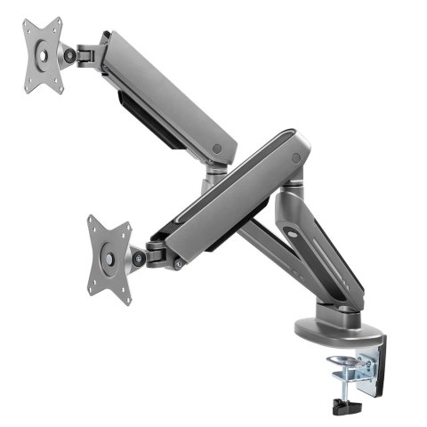 NANO RS UCHWYT GAMINGOWY NA DWA MONITORY LED RS166 NANO RS UCHWYT GAMINGOWY NA DWA MONITORY LED RS166