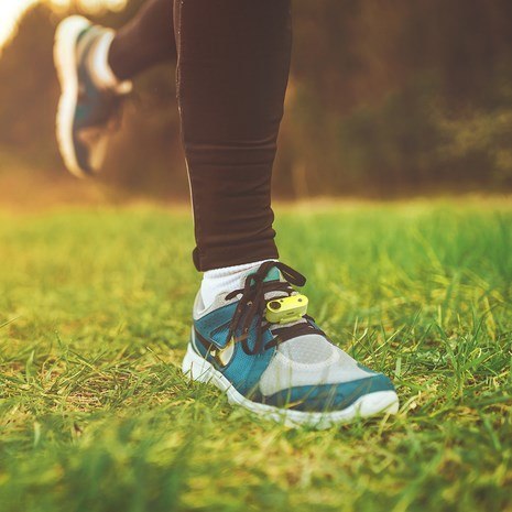 Odstraszacz kleszczy ludzie Tickless Run UV Żółty Odstraszacz kleszczy ludzie Tickless Run UV Żółty