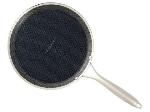 Patelnia do naleśników Kohersen Black Cube 29cm Patelnia do naleśników Kohersen Black Cube 29cm
