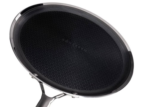 Patelnia do naleśników Kohersen Black Cube 29cm Patelnia do naleśników Kohersen Black Cube 29cm