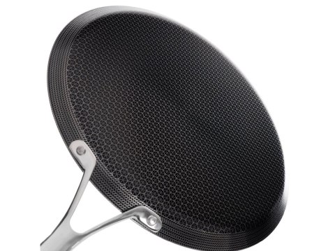 Patelnia do naleśników Kohersen Black Cube 29cm Patelnia do naleśników Kohersen Black Cube 29cm