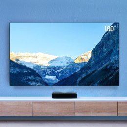 Projektor z Android TV 4K Xiaomi Mi Laser Projector 150cali
