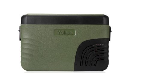 Przenośna Lodówka Kompresorowa Yolco KX30 Green Przenośna Lodówka Kompresorowa Yolco KX30 Green