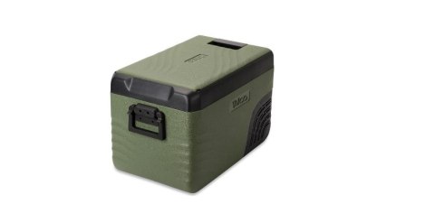 Przenośna Lodówka Kompresorowa Yolco KX30 Green Przenośna Lodówka Kompresorowa Yolco KX30 Green