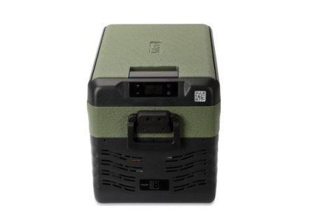 Przenośna Lodówka Kompresorowa Yolco KX30 Green Przenośna Lodówka Kompresorowa Yolco KX30 Green