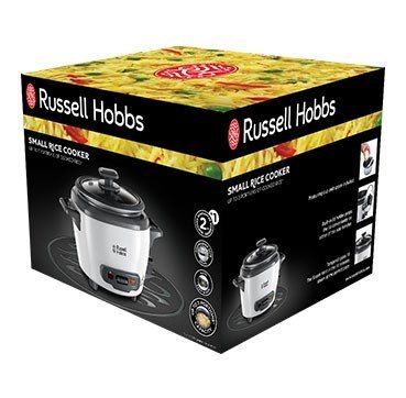 Ryżowar Russell Hobbs 27020-56 Ryżowar Russell Hobbs 27020-56