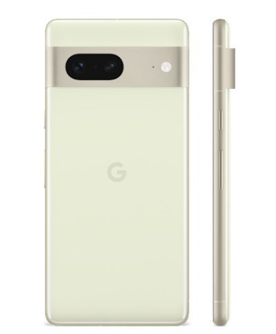 Smartfon Google Pixel 7 5G 8/256GB Zielony Smartfon Google Pixel 7 5G 8/256GB Zielony