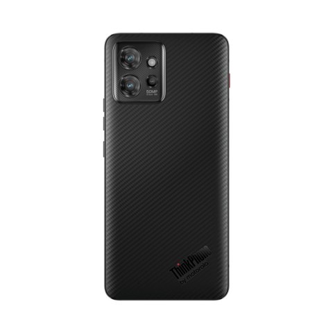 Smartfon Motorola ThinkPhone 8/256GB 6,55" AMOLED 2400x1080 5G DS Carbon Black (WYPRZEDAŻ) Smartfon Motorola ThinkPhone 8/256GB 6,55" AMOLED 2400x1080 5G DS Carbon Black (WYPRZEDAŻ)