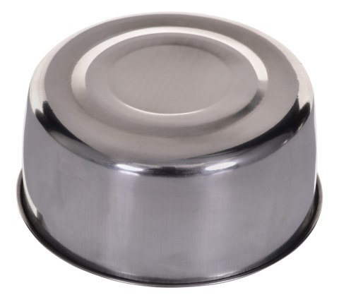 TRIXIE Miska metalowa zawieszana do klatek dla ptaków - 600 ml TRIXIE Miska metalowa zawieszana do klatek dla ptaków - 600 ml