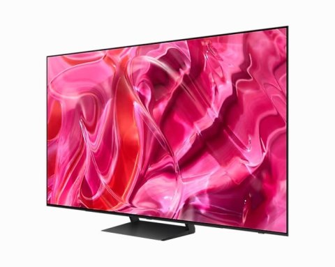 Telewizor 55" Samsung QE55S90CATXXH Telewizor 55" Samsung QE55S90CATXXH
