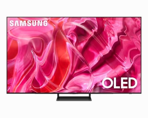 Telewizor 55" Samsung QE55S90CATXXH Telewizor 55" Samsung QE55S90CATXXH