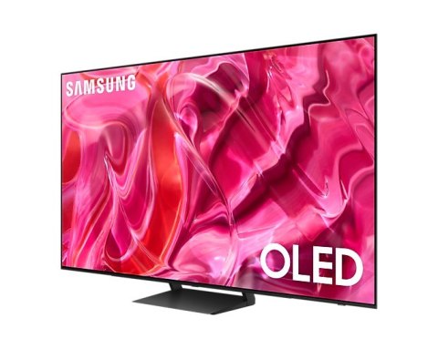 Telewizor 55" Samsung QE55S90CATXXH Telewizor 55" Samsung QE55S90CATXXH