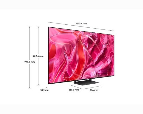 Telewizor 55" Samsung QE55S90CATXXH Telewizor 55" Samsung QE55S90CATXXH