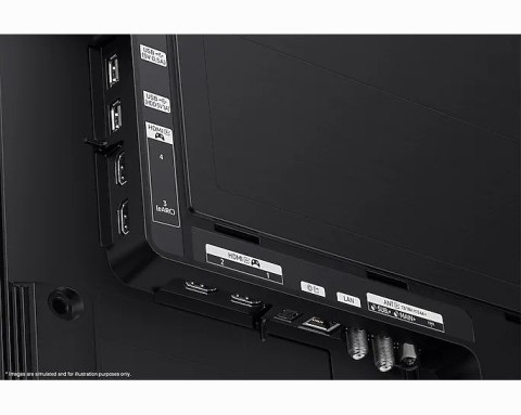 Telewizor 55" Samsung QE55S90CATXXH Telewizor 55" Samsung QE55S90CATXXH