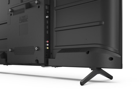 Telewizor LED Sharp 40FH2EA 40" Full HD czarny Telewizor LED Sharp 40FH2EA 40" Full HD czarny