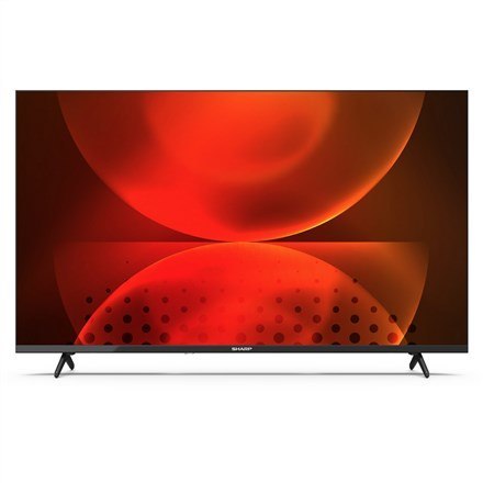 Telewizor LED Sharp 40FH2EA 40" Full HD czarny Telewizor LED Sharp 40FH2EA 40" Full HD czarny