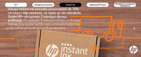Urządzenie wielofunkcyjne atramentowe HP Envy 7220e (WYPRZEDAŻ) Urządzenie wielofunkcyjne atramentowe HP Envy 7220e (WYPRZEDAŻ)