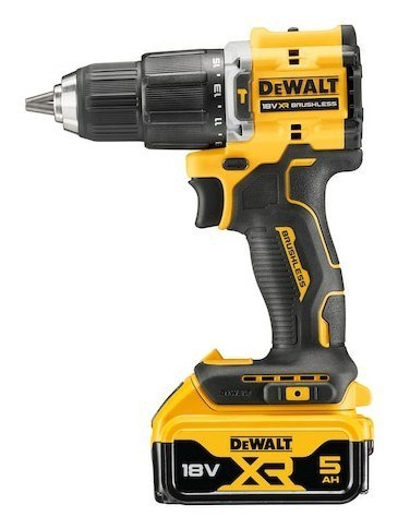 WIERTARKO-WKRĘT.UDAR DCD100YP2T 2X5Ah DEWALT WIERTARKO-WKRĘT.UDAR DCD100YP2T 2X5Ah DEWALT