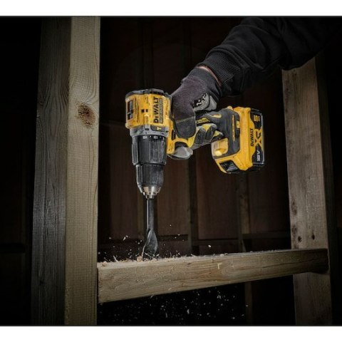 WIERTARKO-WKRĘT.UDAR DCD100YP2T 2X5Ah DEWALT WIERTARKO-WKRĘT.UDAR DCD100YP2T 2X5Ah DEWALT
