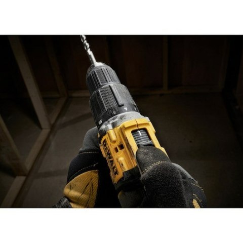 WIERTARKO-WKRĘT.UDAR DCD100YP2T 2X5Ah DEWALT WIERTARKO-WKRĘT.UDAR DCD100YP2T 2X5Ah DEWALT