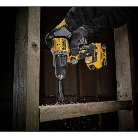 WIERTARKO-WKRĘT.UDAR DCD100YP2T 2X5Ah DEWALT WIERTARKO-WKRĘT.UDAR DCD100YP2T 2X5Ah DEWALT