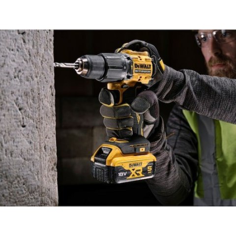 WIERTARKO-WKRĘT.UDAR DCD100YP2T 2X5Ah DEWALT WIERTARKO-WKRĘT.UDAR DCD100YP2T 2X5Ah DEWALT