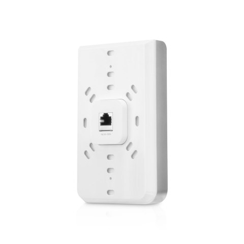 Acces Point Wi-Fi 5 Ubiquti UniFi In-Wall HD 2.4GHz(2 x 2)/5GHz(4 x 4) PoE+/PoE 5x1G Acces Point Wi-Fi 5 Ubiquti UniFi In-Wall HD 2.4GHz(2 x 2)/5GHz(4 x 4) PoE+/PoE 5x1G