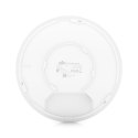 Acces Point Wi-Fi 6 Ubiquti UniFi U6 Pro 2.4GHz(2x2)/5GHz(4x4) PoE 1x1G