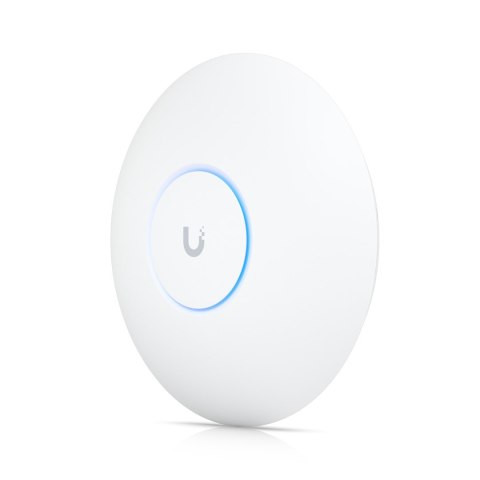 Acces Point Wi-Fi 7 Ubiquti UniFi U7 Pro 2.4GHz(2x2)/5GHz(2x2)/6GHz(2x2) PoE+ 1x2,5G Acces Point Wi-Fi 7 Ubiquti UniFi U7 Pro 2.4GHz(2x2)/5GHz(2x2)/6GHz(2x2) PoE+ 1x2,5G